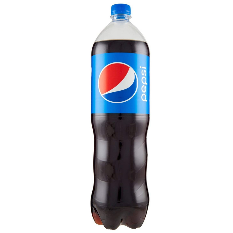 Pepsi Classic 1 plastic bottle 1.5 lt - London Grocery