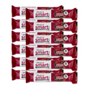 PhD Smart Bar Dark Chocolate & Raspberry 12 x 64g | London Grocery