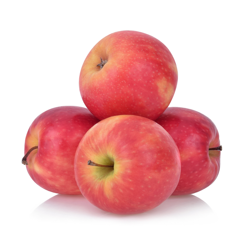 Pink Lady Apples 1kg - London Grocery