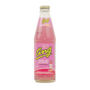 Pink Ting Bottle 24 x 300ml | London Grocery