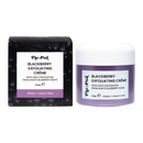 Pip & Pod Blackberry Exfoliating Crème 50ml | London Grocery