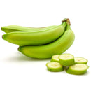 Plantain Banana x 3 - London Grocery