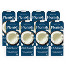 Plenish Organic Coconut 8 x 1L | London Grocery
