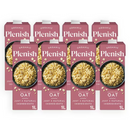 Plenish Organic Oat Drink 8 x 1L | London Grocery
