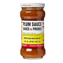 MEECHUN Plum Sauce 350 ml - London Grocery
