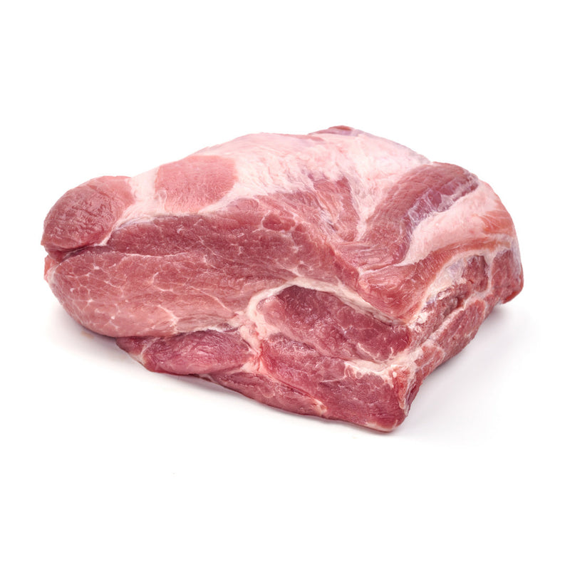 Pork Collar 60kg | London Grocery