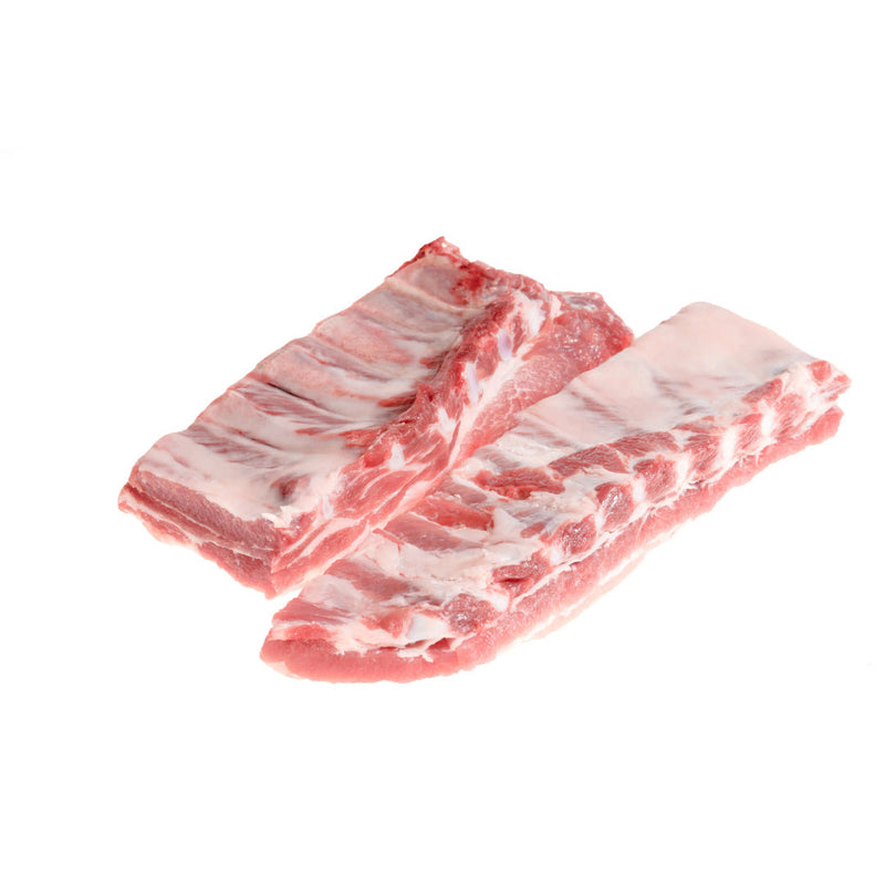 Pork Rib 60kg | London Grocery