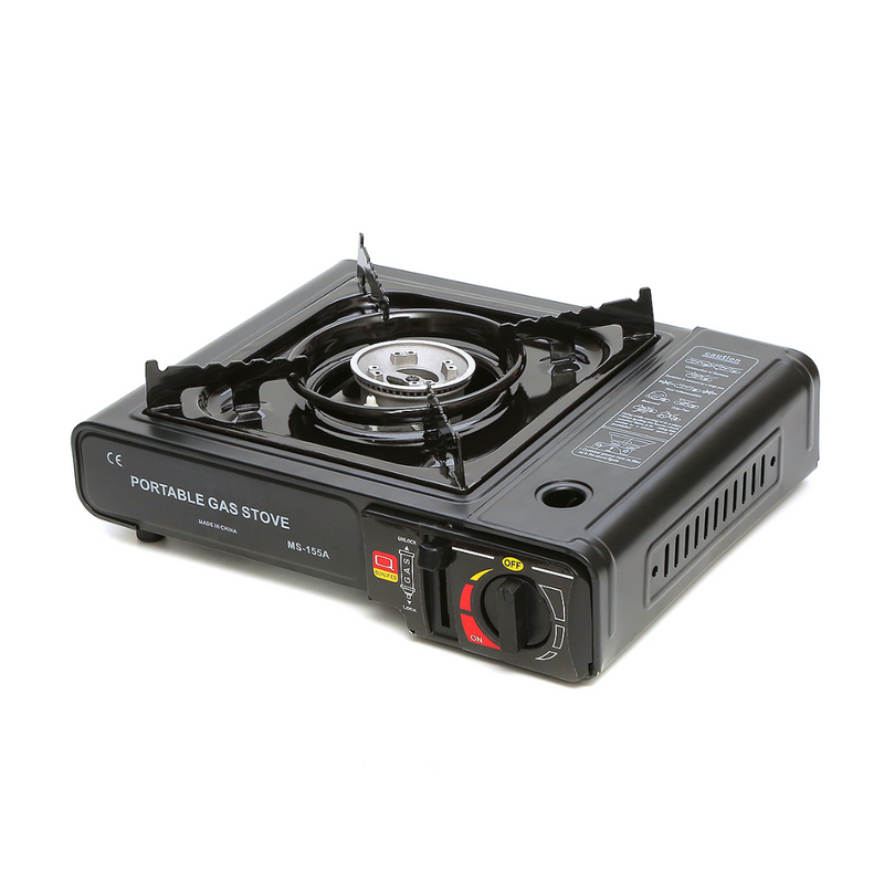 Portable Gas Stove -London Grocery
