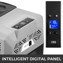 Portable Fridge Freezer - London Grocery