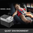 Portable Fridge Freezer - London Grocery