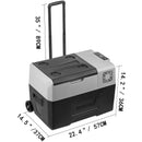 Portable Fridge Freezer - London Grocery