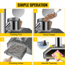 Portable Pizza Oven - London Grocery