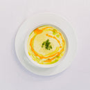 Potato and Cheddar Soup (Vegetarian, Halal) | London Grocery