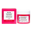 Pip & Pod Dragonfruit Face Scrub 50ml | London Grocery