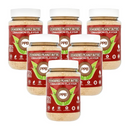 PPB Powdered Peanut Butter Cinnamon 6 x 180g | London Grocery