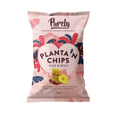 Purely Plantain Chips Nice & Spicy 75g | London Grocery