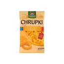Prazynki Chrupki Cheese Flavoured Snacks 150gr-London Grocery