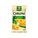 Prazynki Chrupki Green Onion Flavoured Snacks 150gr-London Grocery