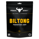 Primal Jerky Biltong Premium Beef Jerky 50gr-London Grocery
