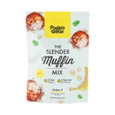 Protein World Slender Baking Muffin Mix Banana Flavour 200g | London Grocery
