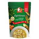 Profi Cucumber with Pork Meat Soup 450gr-London Grocery