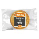 Pukka All 6 Steak Pie 1.3kg x 1 Pack | London Grocery