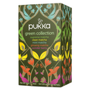 Pukka Green Collection 20 Bags -London Grocery