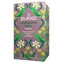 Pukka Motherkind Baby 20 Bags -London Grocery