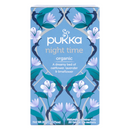 Pukka Night Time Tea 20 Tea Bags | London Grocery