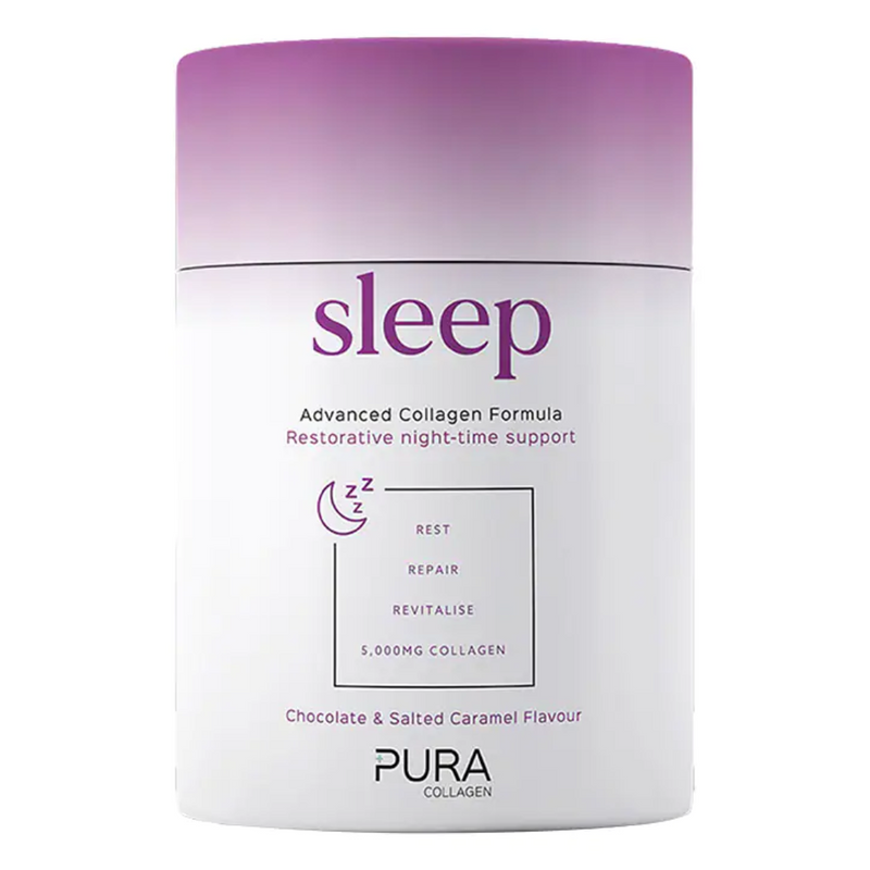 Pura Collagen Sleep 368g | London Grocery
