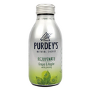 Purdey's Rejuvenation Multivitamin Fruit Drink 330ml | London Grocery