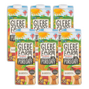 PureOaty Barista Style Oat Drink 6 x 1L | London Grocery