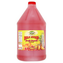 Pure Fruit Punch Syrup 4 x 3.8L | London Grocery