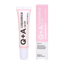 Q+A Liquorice Lip Oil - 15 ml | London Grocery