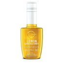 QuarterPast Fruit Tea Infusion Lemon Ginger & Honey 250ml | London Grocery