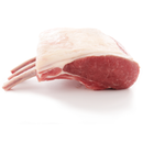 Halal Grass Fed Scottish Rack of Lamb 500 gr - London Grocery
