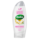 Radox Moisturise Shower Cream 250 ml - London Grocery