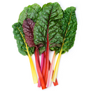 Rainbow Chard | Swiss Chard - London Grocery
