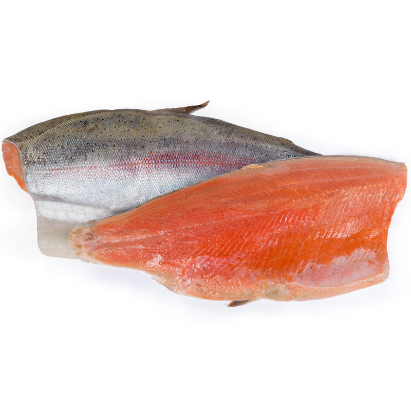 Rainbow Trout Fillets x 2 - London Grocery