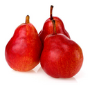 Red Pear 4 Units-London Grocery