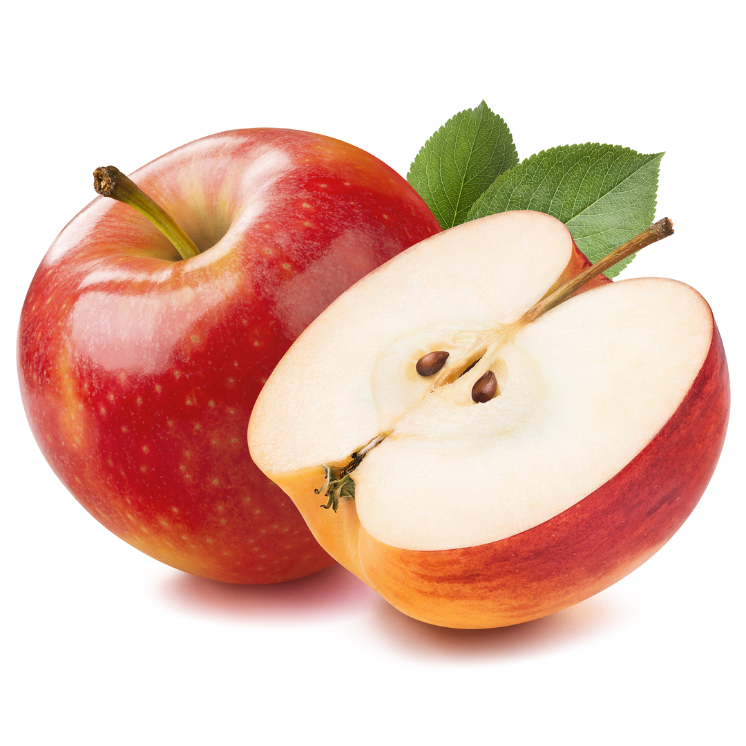 Buy Fresh Red Apples Online | London Grocery