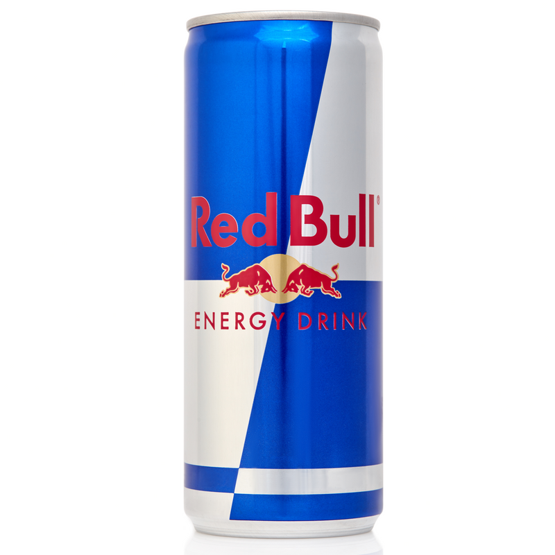 Red Bull Energy Drink 330 ml - London Grocery