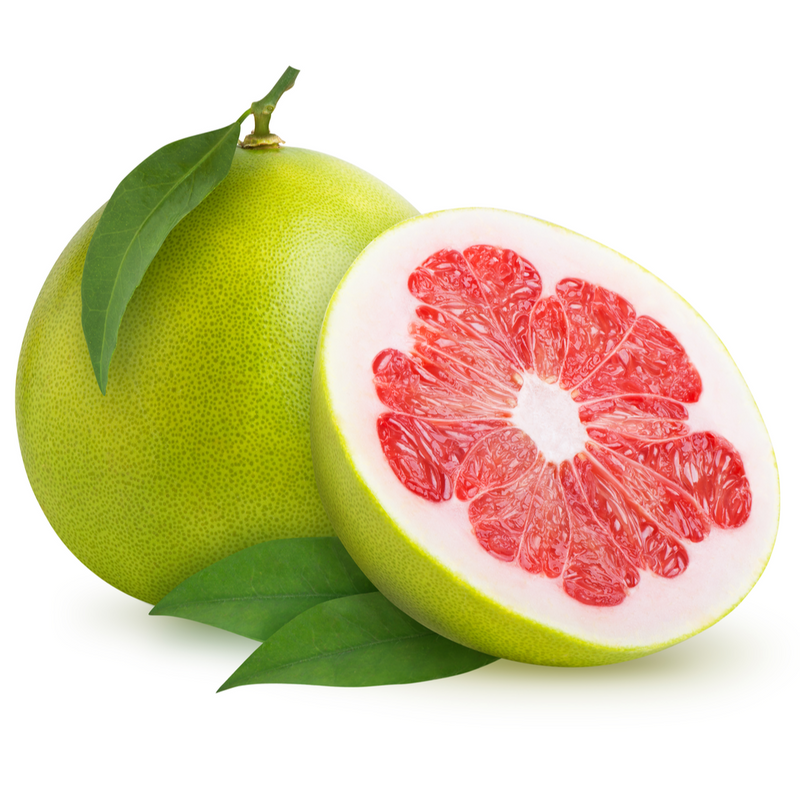 Red Pomelo - London Grocery