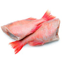 Red Bream 500gr - London Grocery