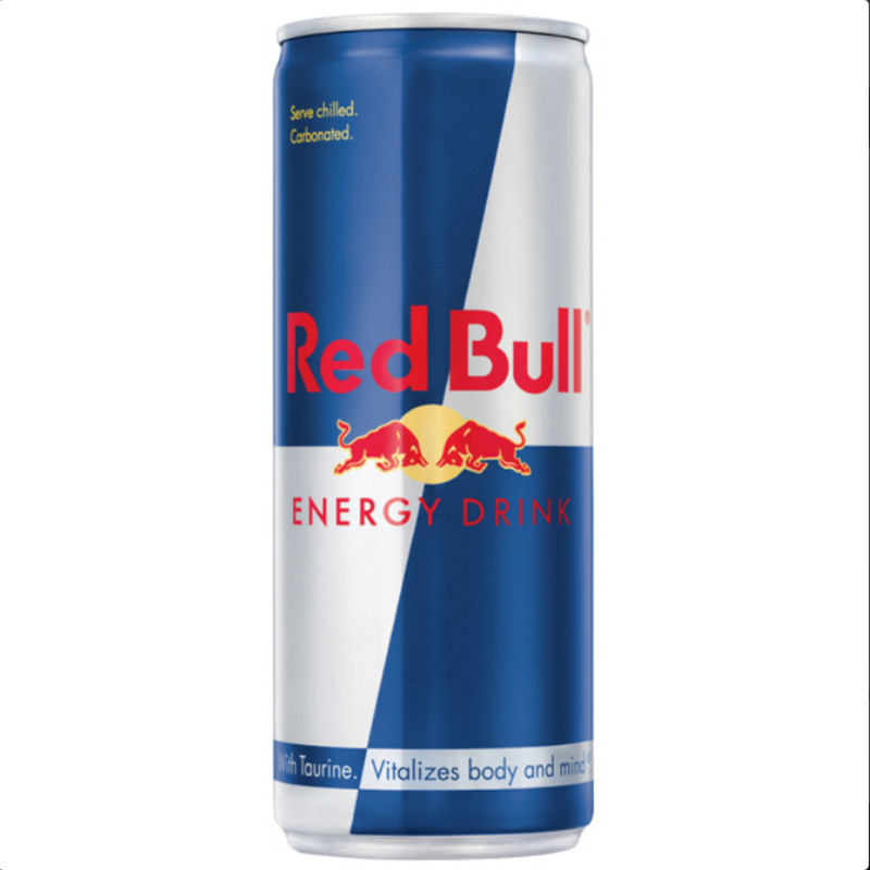 Red Bull Original 24x250ml | London Grocery