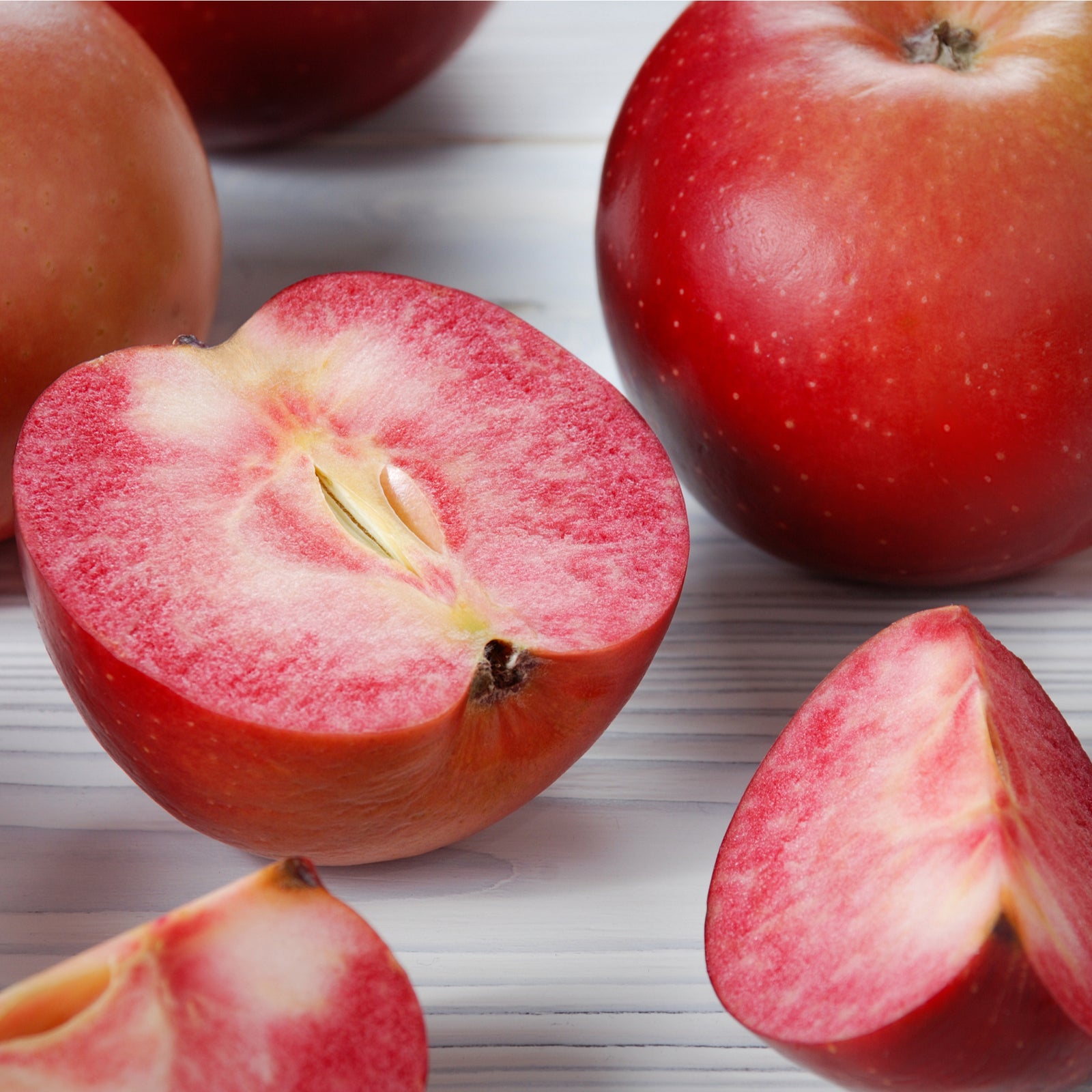 Buy Redlove Apple Online London Grocery