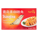 Regal Farm Tsingtao Vegetable Samosas 750g x 1 Pack | London Grocery