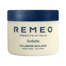 Remeo Gelato Sicilian Lemon Sorbetto 462ml-London Grocery