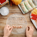 BAMBOO TREE Rice Paper 22cm (340gr) - London Grocery