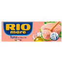 Rio Mare Tuna in Olive Oil 3 x 80g | London Grocery